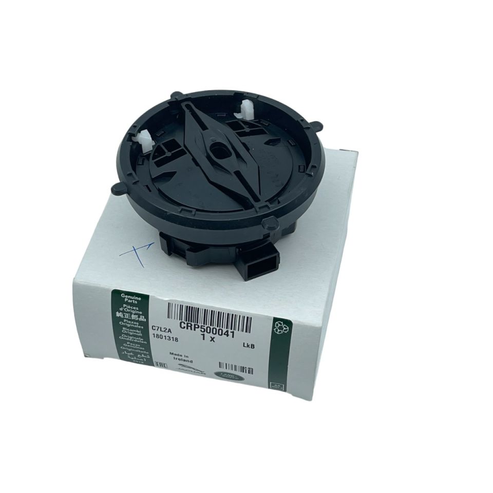 Yan Ayna Motoru (With Memo) Sağ-Crp500041-/Range Rover Sport-Discovery 3