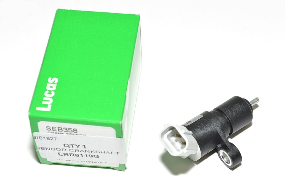 Krank Devir Sensörü-Err6119 L-Nsc100390-4.0 - 4.6 - 1.8/Freelander 1 - Range Rover New