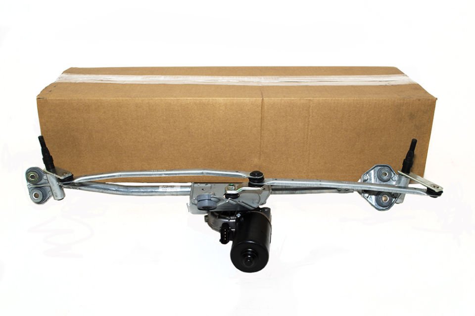 Silgi Motor Ve Mekanizması Ön Komple-Lr035806-Dkd000010-/Range Rover New 2