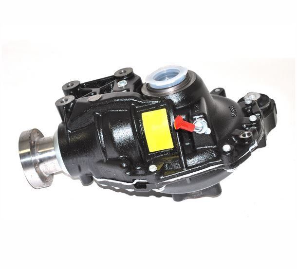 Defransiyel Komple Ön (6Hp28 Auto 3.54)-Lr006011-/Range Rover Sport