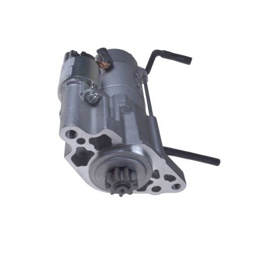 Marş Motoru Komple-Lr043962 D-Nad500330-Nad500080-Lr087021-/Range Rover Sport-Discovery 3