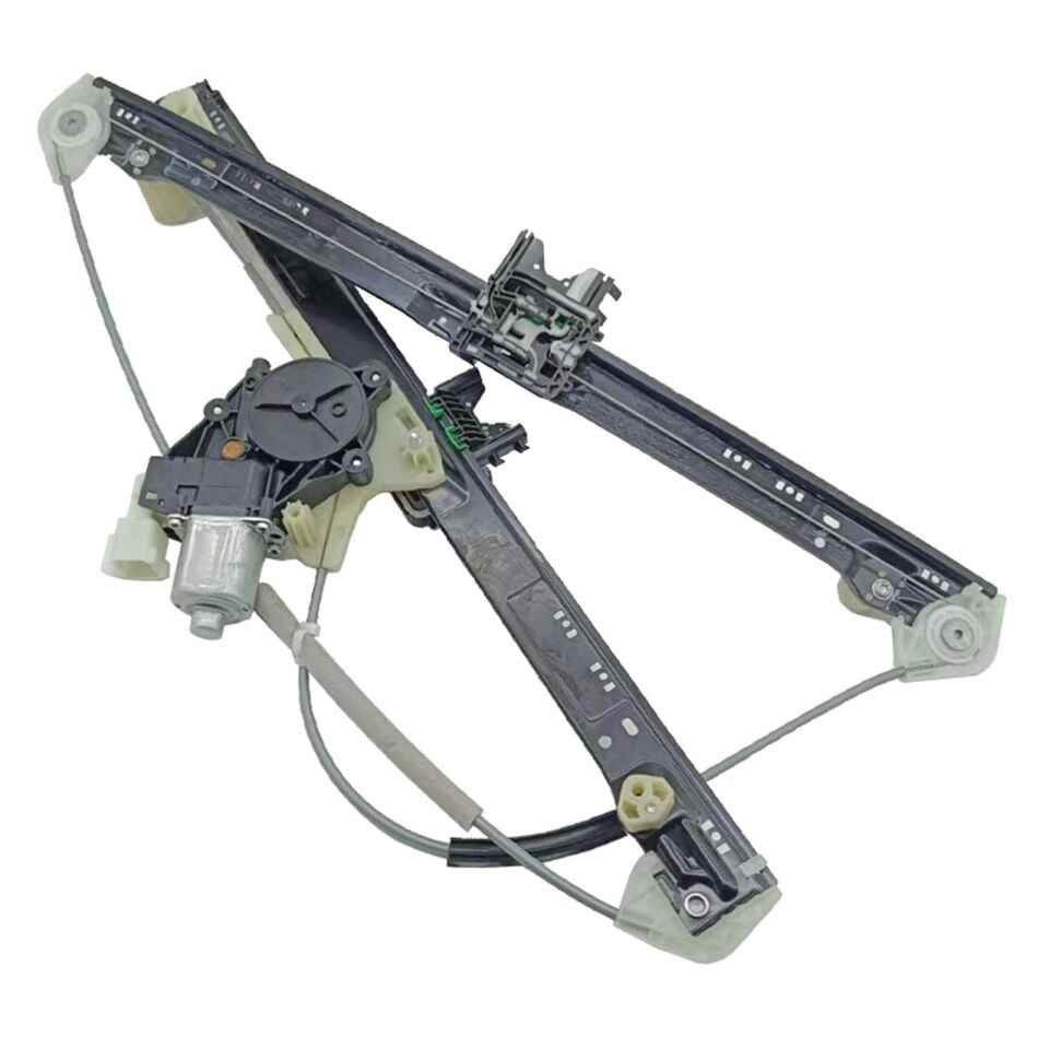 Ön Sağ Cam Krikosu Komple -Lr078163 E-Lr057336-Lr153949-/Range Rover New 2