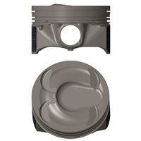 Piston Segman Standart-Mrt.00595-2.0 Benzinli/Range Rover Evoque