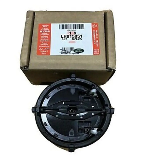 Dış Ayna Motoru ( Hafızalı ) Sol-Lr015051-Lr025207-/Range Rover Sport-Discovery 3