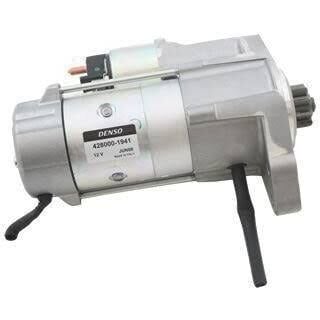 Marş Motoru Komple-Lr043962 D-Nad500330-Nad500080-Lr087021-/Range Rover Sport-Discovery 3