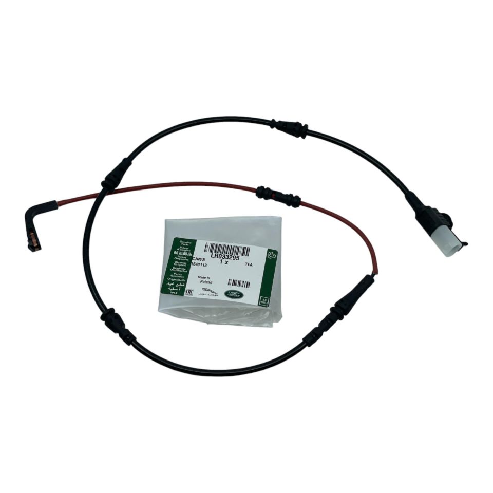 Balata İkaz Kablosu Arka-Lr033295-/Range Rover Sport