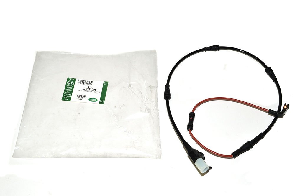 Balata İkaz Kablosu Arka-Lr033295-/Range Rover Sport