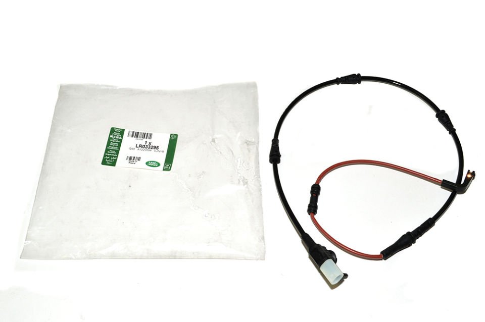Balata İkaz Kablosu Arka-Lr033295-/Range Rover Sport
