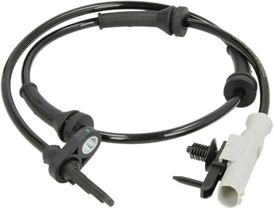 Abs Sensörü Arka ( R-L )-Lr081609 H-/Range Rover Sport