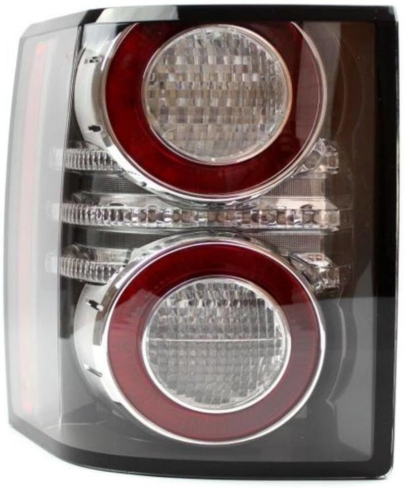 Stop Komple Sol-Lr010776 M-Lr031757-/Range Rover New 2