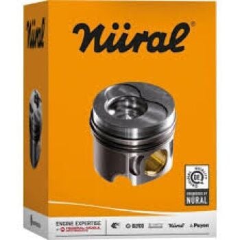 Piston Segman 0.50-Mrt.00642-2.0 Benzinli/Range Rover Evoque