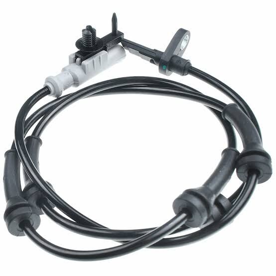 Abs Sensörü Arka ( R-L )-Lr081609 H-/Range Rover Sport