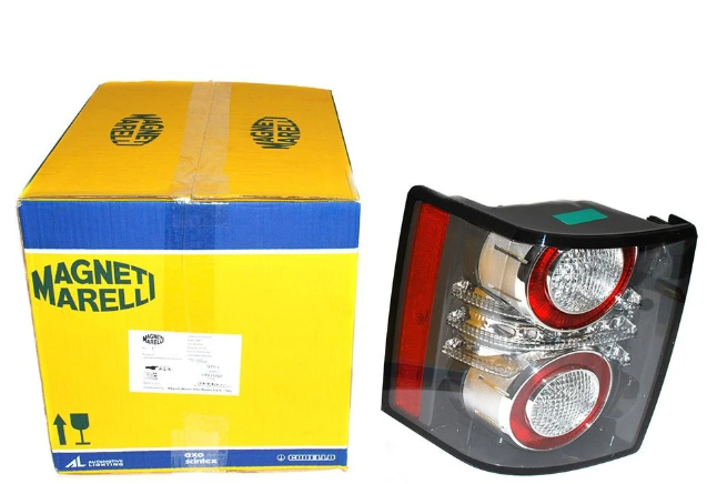 Stop Komple Sol-Lr010776 M-Lr031757-/Range Rover New 2