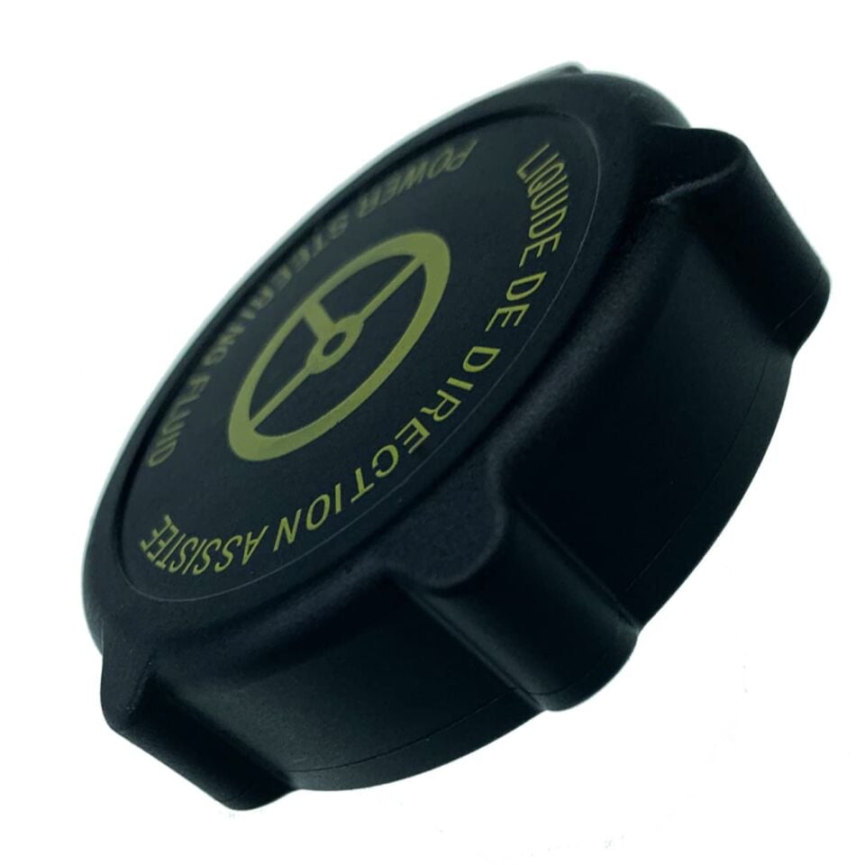 Direksiyon Hidrolik Depo Kapağı-Lr000758 F-/Freelander 2
