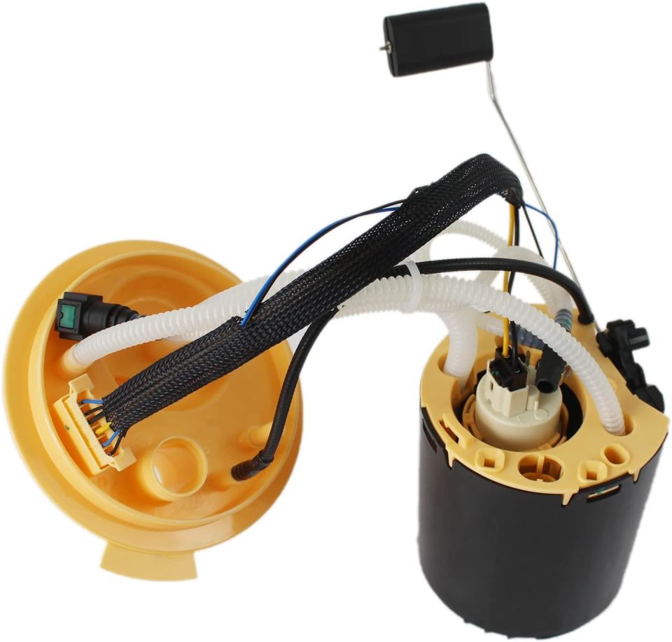 Yakıt Pompası Komple -Lr038602 A-Lr010434-Lr005622-Lr029279-Lr038600-Lr029280-Lr010432-2.2/Freelander 2