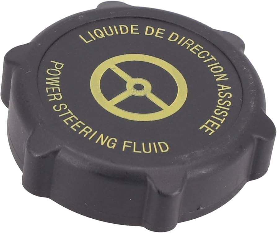 Direksiyon Hidrolik Depo Kapağı-Lr000758 F-/Freelander 2