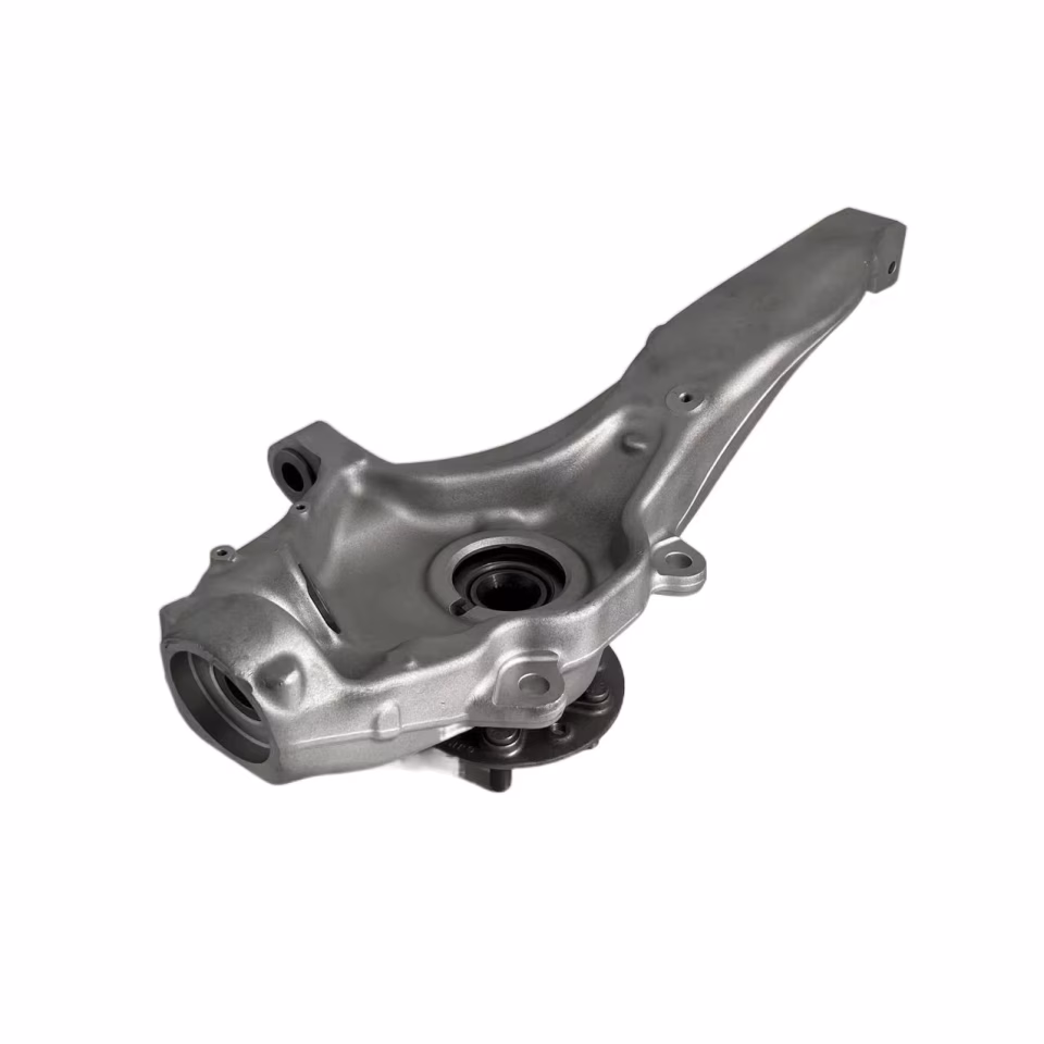 Taşıyıcı Komple Ön Sol-Lr099022 E-Lr078156 -Lr078377-Lr146347-Lr043582-/Range Rover Sport