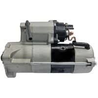 Marş Motoru Komple-Lr010512 D-Lr021461-Lr029152-Lr032541-Nad500280-/Range Rover New 2
