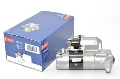 Marş Motoru Komple-Lr010512 D-Lr021461-Lr029152-Lr032541-Nad500280-/Range Rover New 2