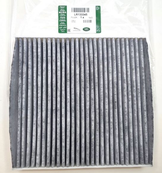 Polen Filtresi-Lr133345-Lr133511-2.0 Dizel/New Defender