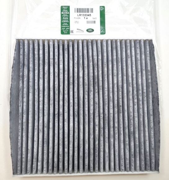 Polen Filtresi-Lr133345-Lr133511-2.0 Dizel/New Defender