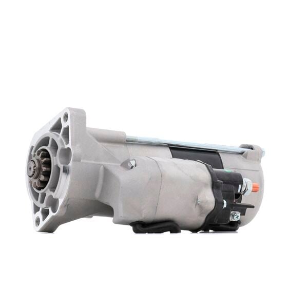 Marş Motoru Komple-Lr010512 D-Lr021461-Lr029152-Lr032541-Nad500280-/Range Rover New 2