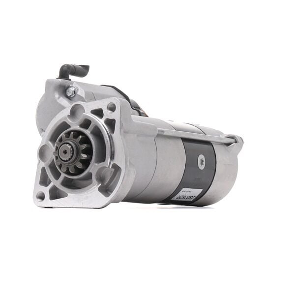 Marş Motoru Komple-Lr010512 D-Lr021461-Lr029152-Lr032541-Nad500280-/Range Rover New 2