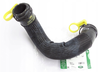 Termostat Hortumu-Lr081670-T2H3664 (Jaguar)-2.0 Dizel/Range Rover Sport