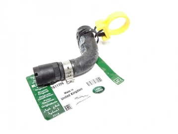 Termostat Hortumu-Lr081670-T2H3664 (Jaguar)-2.0 Dizel/Range Rover Sport