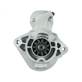 Marş Motoru Komple-Lr010512 D-Lr021461-Lr029152-Lr032541-Nad500280-/Range Rover New 2