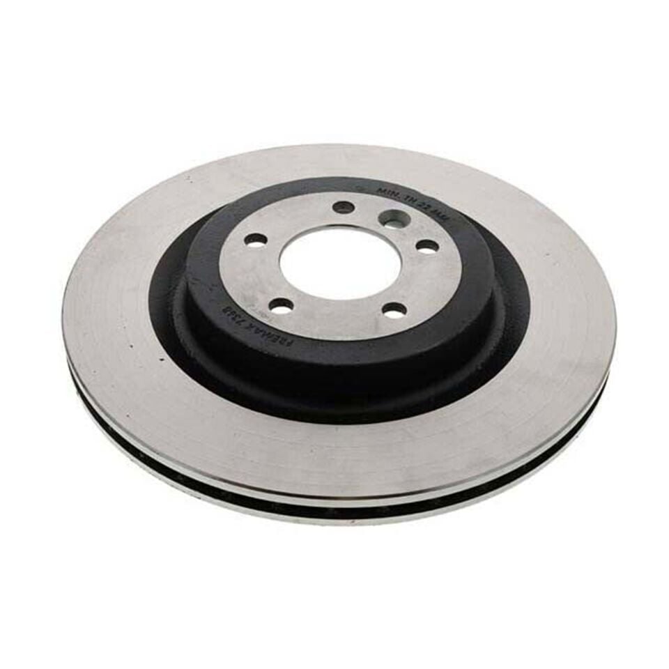 Fren Diski Arka ( Adet )-Lr033303 R-Lr099038-Lr033304-Lr161899-/Range Rover New