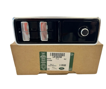 Cam Düğmesi Sol Ön Komple-Lr123006-Lr166298-Lr113038-Lr186368-/Range Rover Sport