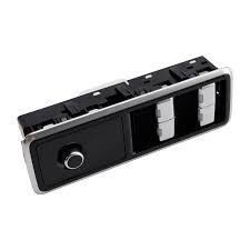 Cam Düğmesi Sol Ön Komple-Lr123006-Lr166298-Lr113038-Lr186368-/Range Rover Sport