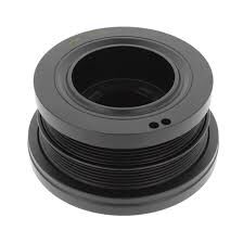 Krank Kasnağı ( Saplamasız )-Lhg000100 C-3.0/Range Rover New 2