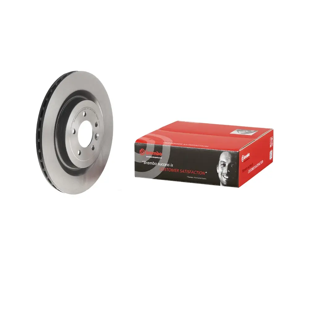 Fren Diski Arka ( Adet )-Lr033303 R-Lr099038-Lr033304-Lr161899-/Range Rover New
