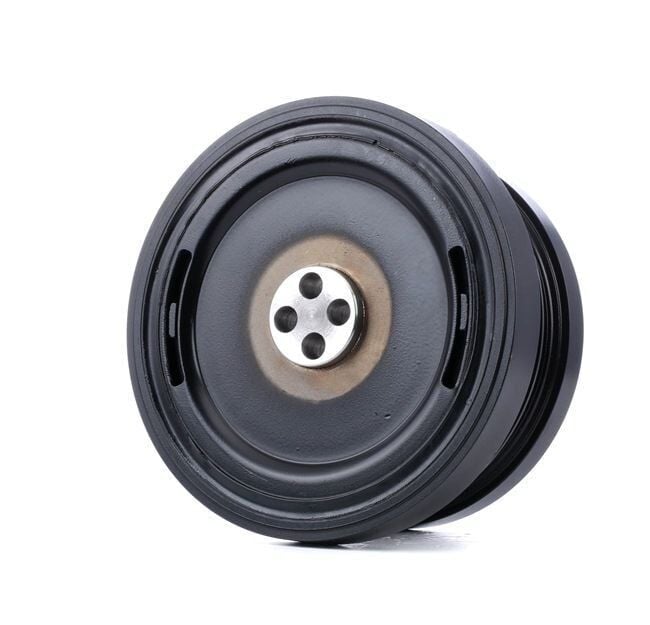 Krank Kasnağı ( Saplamasız )-Lhg000100 C-3.0/Range Rover New 2