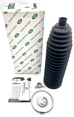 Direksiyon Kutu Körüğü-Lr033528-/Range Rover Sport-Range Rover New