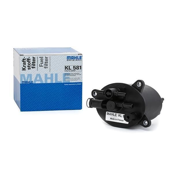 Yakıt Filtresi-Lr001313 M-Aj811141 (Jaguar)-2.2/Freelander 2