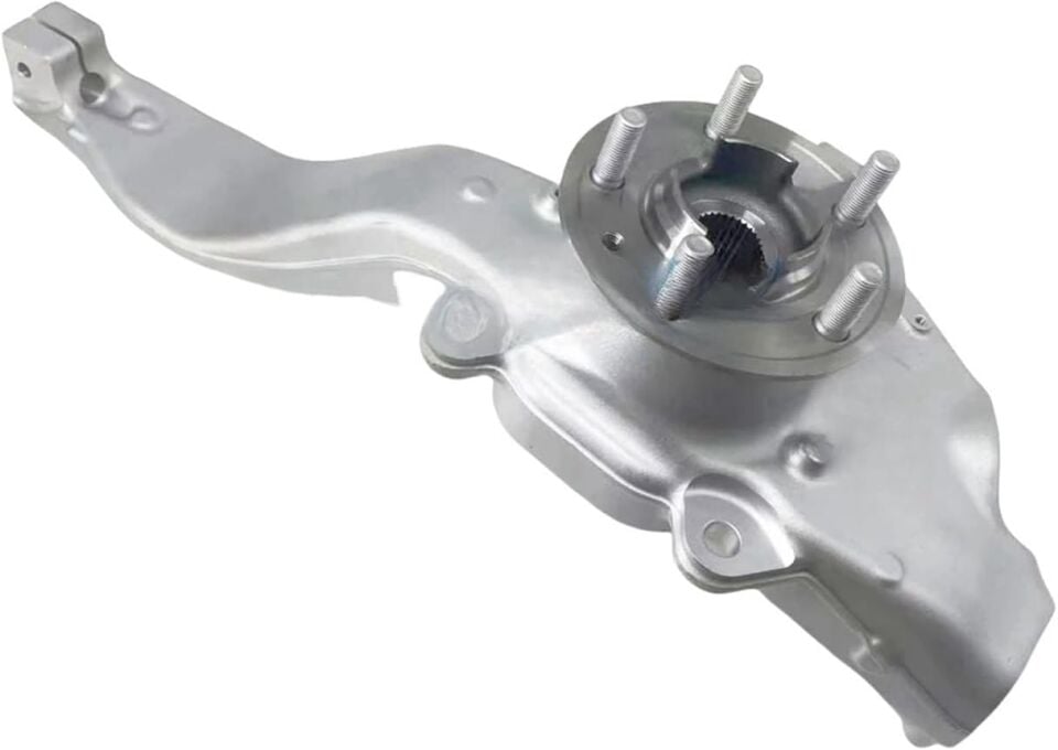 Taşıyıcı Ön Sol Komple-Lr078150 E-Lr040119-Lr048132-Lr078376-Lr099019-Lr146343-/Range Rover New