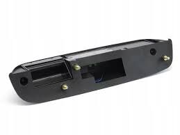 Bagaj Açma Kolu Plakalık Logosuz-Cxb102420Lda G-Cxb000280Pma-/Freelander 1