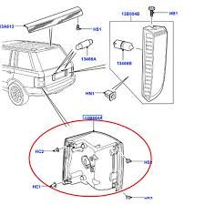 Stop Komple Sol-Lr028515 R-/Range Rover New 2