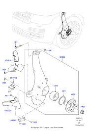 Taşıyıcı Ön Sol Komple-Lr078150 E-Lr040119-Lr048132-Lr078376-Lr099019-Lr146343-/Range Rover New