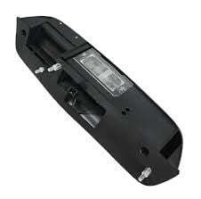 Bagaj Açma Kolu Plakalık Logosuz-Cxb102420Lda G-Cxb000280Pma-/Freelander 1