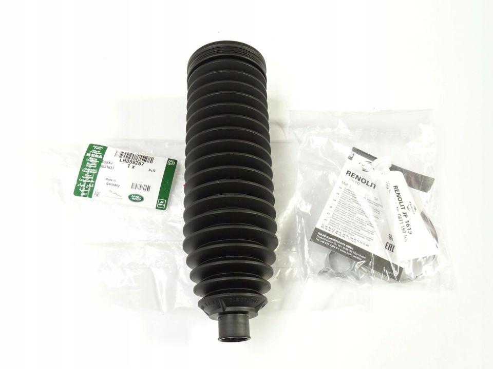 Direksiyon Körüğü ( R-L )-Lr059267-/Range Rover New
