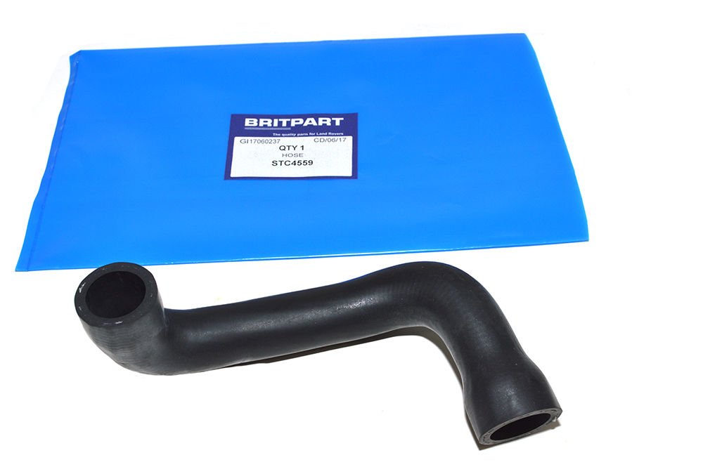 Turbo Hava Hortumu-Stc4559 B-Td4/Freelander 1