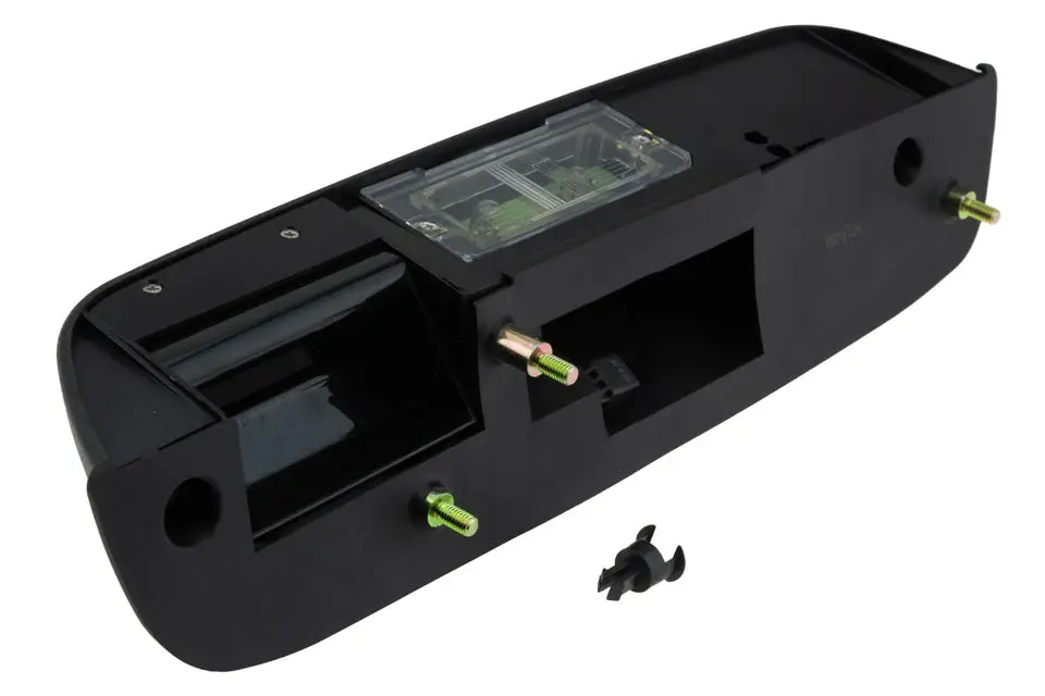 Bagaj Açma Kolu Plakalık Logosuz-Cxb102420Lda G-Cxb000280Pma-/Freelander 1