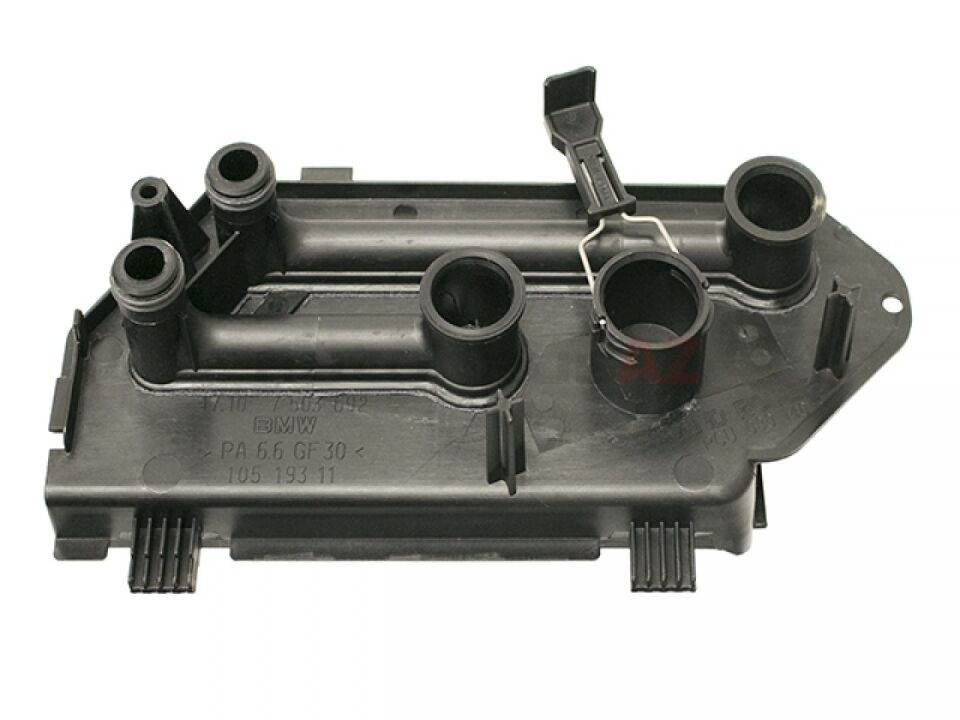 Şanzıman Yağ Radyatör Kapağı-Pcu000140 B-4.4 Benzinli/Range Rover New 2