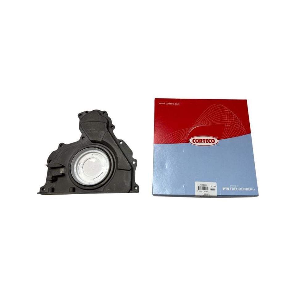 Krank Keçesi Arka-Lr036542 C-1316115-Lr032930-C2S52379-C2S30238 (Jaguar)-2.7 - 3.0/Range Rover Sport