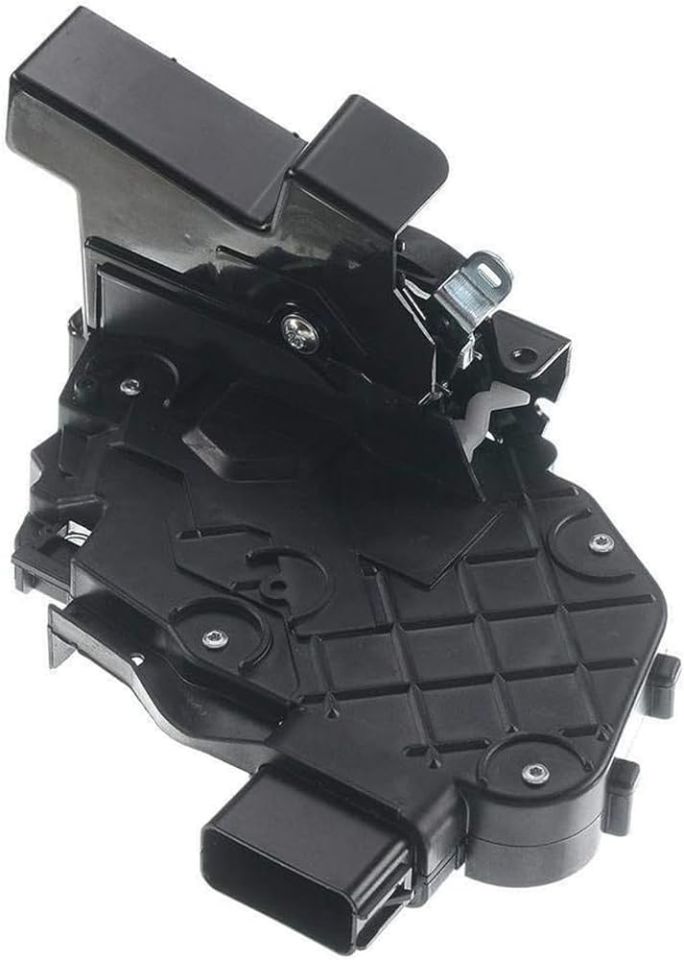 Kapı Kilidi Arka Sağ-Lr011302 F-Fqm500320-Lr091360-Lr072414-Fqm000148-/Range Rover Sport-Discovery 3