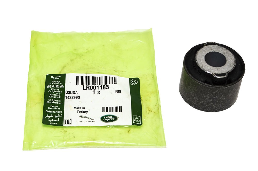 Burç Arka Kol Küçük-Lr001185-/Range Rover Evoque-Freelander 2